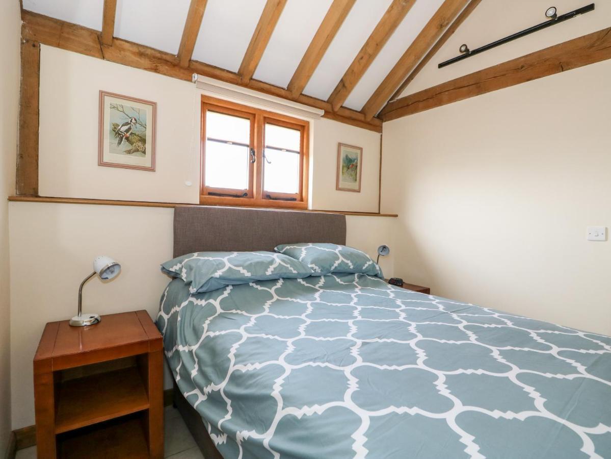 Villa 5D Hideways Hunstanton Exterior foto